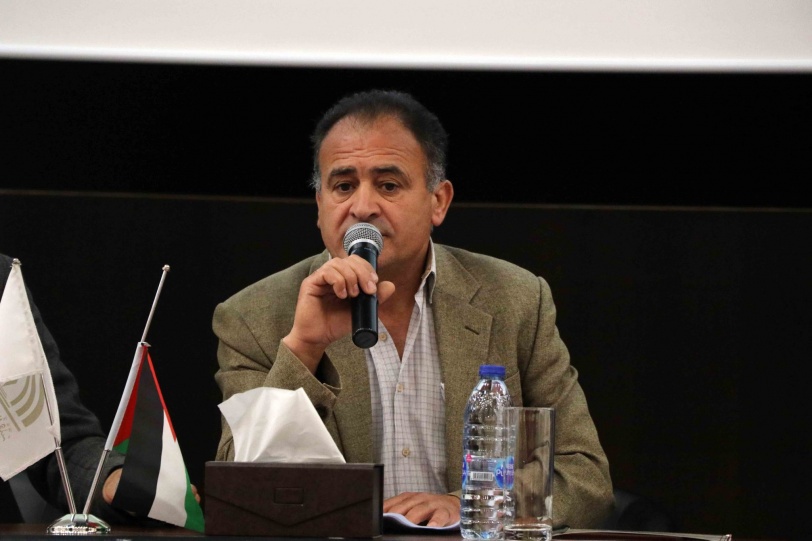 ندوة في بيت لحم بعنوان "النكبة والاعلام .. حقائق واحصاءات"