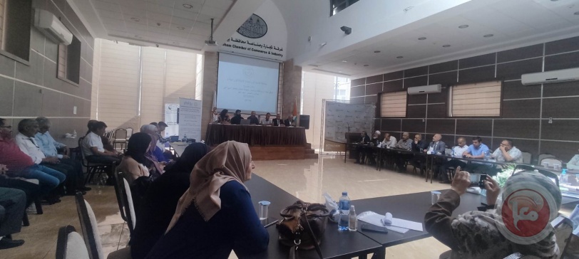 الاغاثة تعلن عن مشروعين لتعزيز صمود المزارعين في محافظة بيت لحم