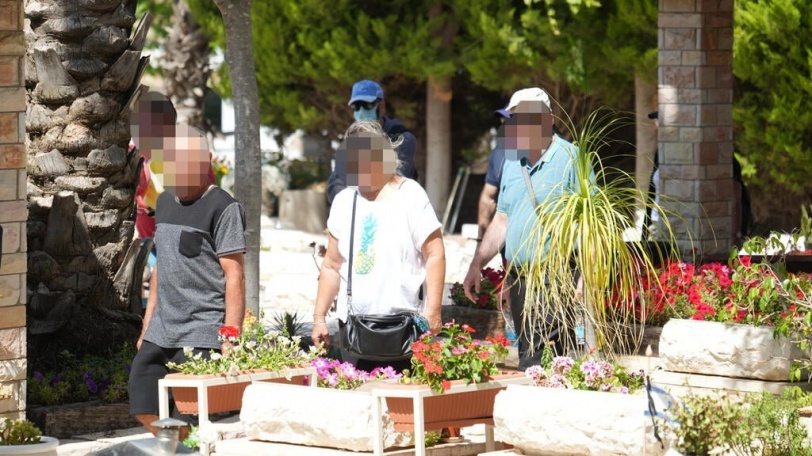إسرائيل تعلن مقتل ضابط في الموساد بإيطاليا