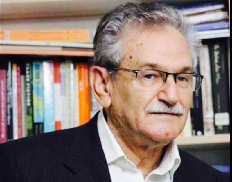 الكاتب محمود شقير