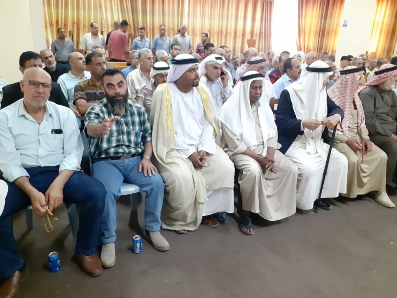  توقيع ديوان ( شيرين وجنين ) للكاتب عصام الحسنات