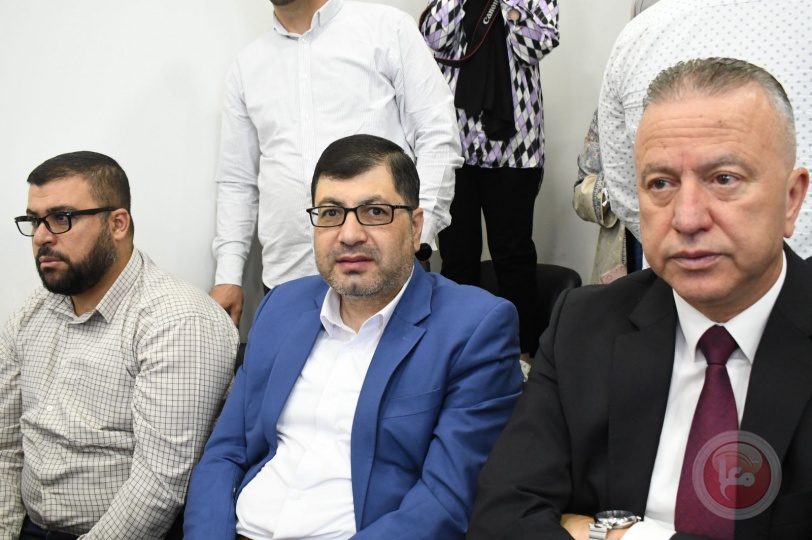الاعلان عن موعد افتتاح "معرض فلسطين الغذائي 2023"