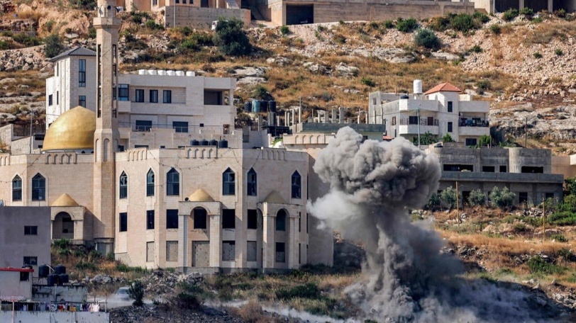  9 ساعات من الجحيم.. صدمة وذهول في صفوف قادة الاحتلال (صور)