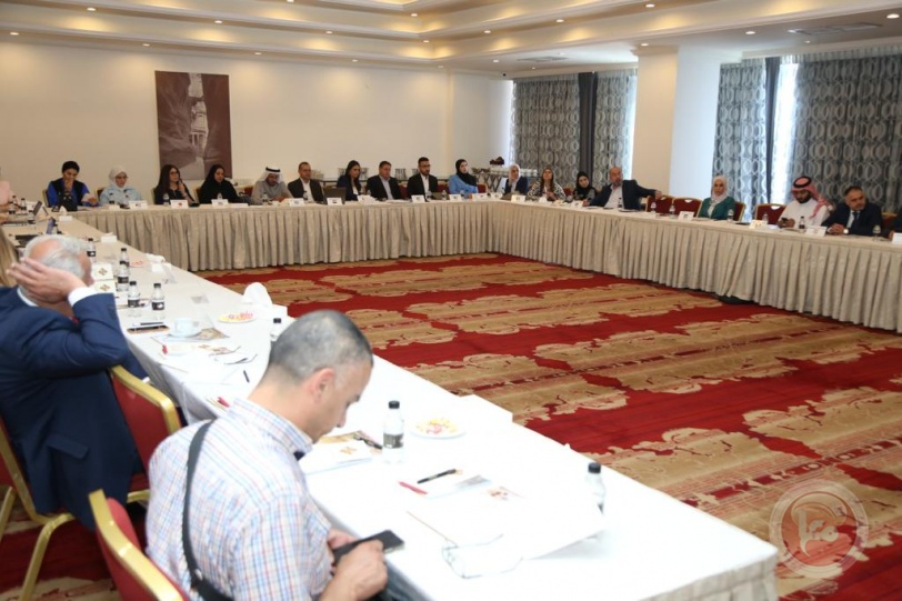 مؤتمر إقليمي لتطوير المنظومة الحقوقية والاقتصادية الحاضنة للنساء في العالم العربي