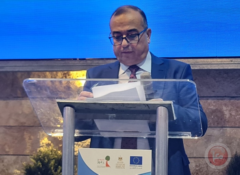 جويلس: الحكومة تسعى لتوفير فرص العمل وتعزيز التعليم المهني والتقني