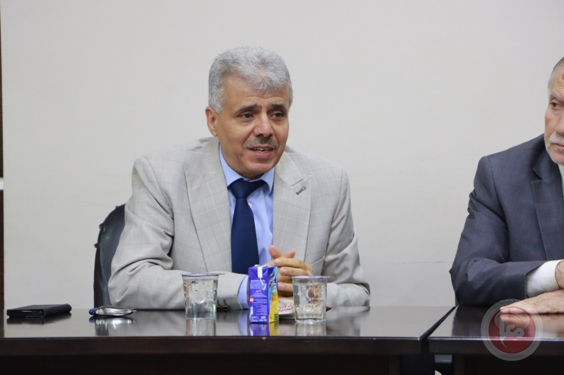 جامعة بوليتكنك فلسطين تحتفي بكوكبة من أوائل الوطن الملتحقين بتخصصاتها