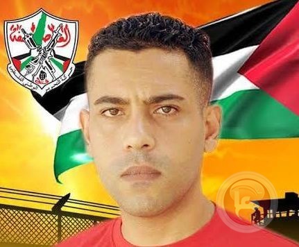 الاسير باسل عريف يدخل عامه ال 22 في سجون الاحتلال 