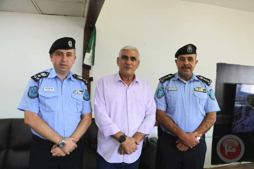 ناصر اللحام: لا نختلف على دور الشرطة وهي خط الدفاع الاهم عن بيوتنا