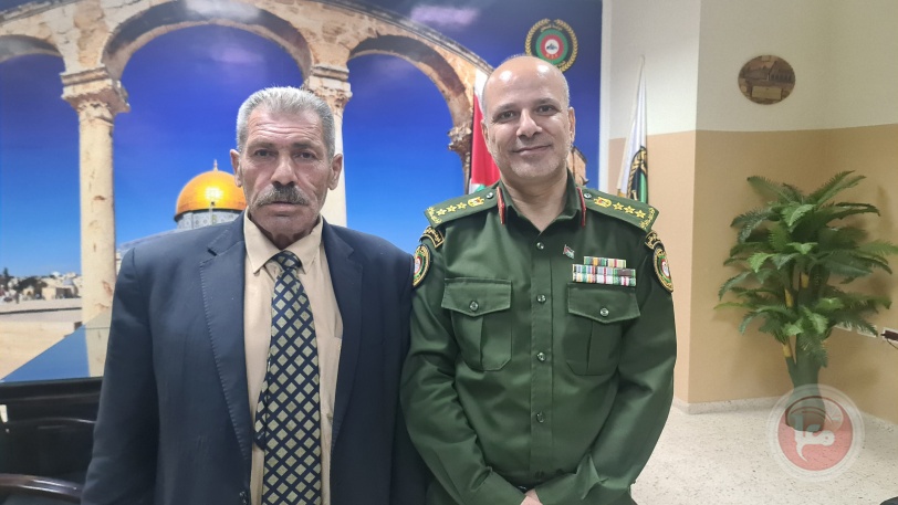 اللجنة الرئاسية للسلم الاهلي تؤكد ان القانون هو الفيصل بين الجميع