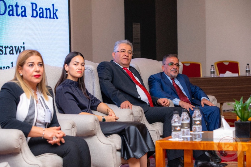 جامعة القدس والصحة العالمية تطلقان قاعدة بيانات مكونات الأغذية في شرق المتوسط