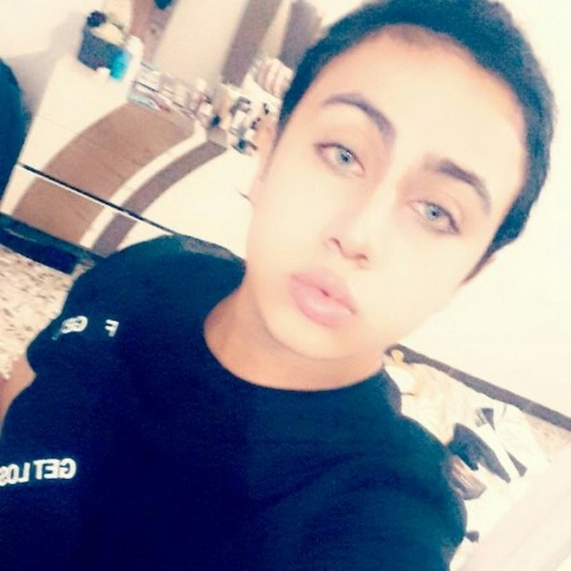 سائق "دليفري" يغتال متحولا جنسيا وسط بغداد