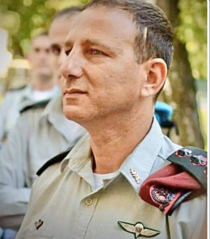 بينهم جنرال كبير-  الجيش الإسرائيلي ينشر أسماء 12 جنديا إضافيا قتلوا 