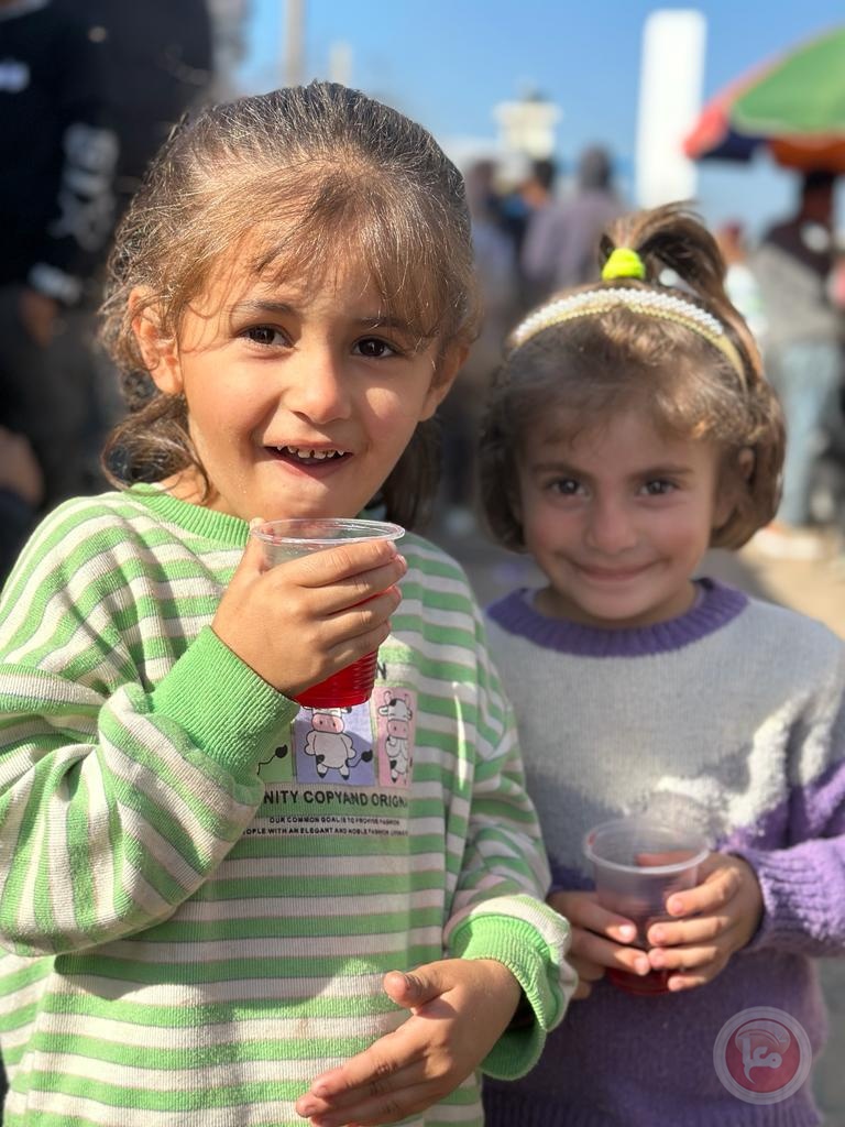 تقرير معا: إسرائيل تقسم قطاع غزة إلى ثلاثة أقسام وترسم خارطة الجوع 