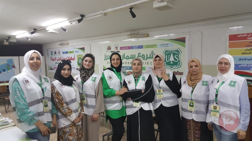 الجمعية الفلسطينية لثقافة وفنون الطفل ستواصل نشاطها الثقافي خلال 2024