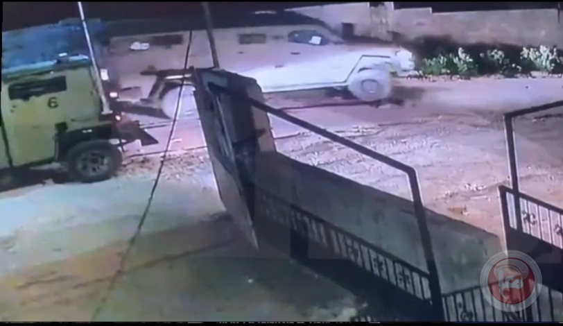 قوات الاحتلال تغتال 3 شبان في طولكرم 