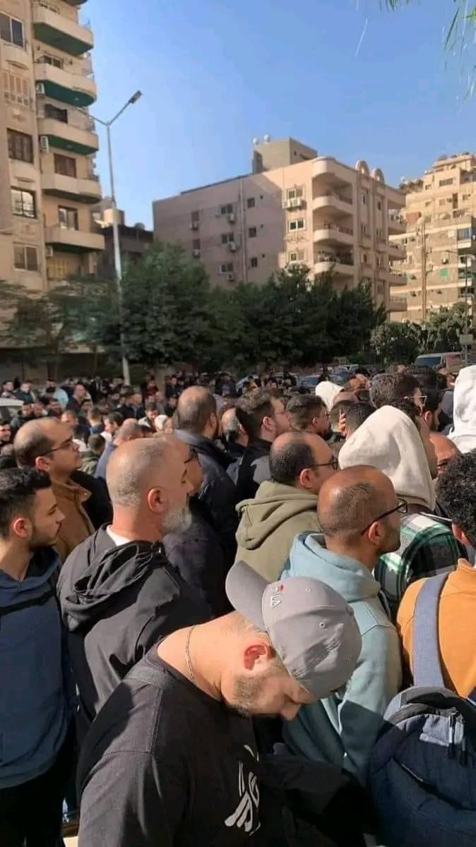  الاحتلال يستهدف "الكراج" مجدداً ويدمر ما تبقى من الآليات 