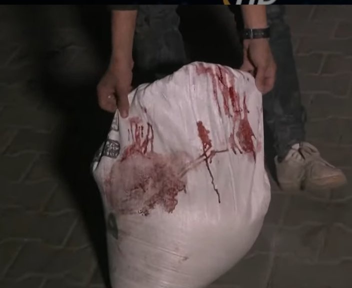 دوار الكويت.. مجزرة جديدة للاحتلال الإسرائيلي في غزة