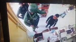 بن غفير يمتدح جنديا إسرائيليا اعتدى على طفل في الخليل
