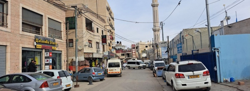 الاحتلال ينوي هدم منزل الشهيد محمد مناصرة منفذ عملية "عيلي"