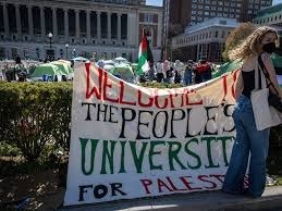 من الهند لأمريكا.. صور ترصد انتفاضة طلاب جامعات العالم لنصرة فلسطين