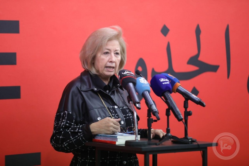 حمدان يلتقي نظيرته الأردنية ويشارك في فعالية إحياء ذكرى النكبة 