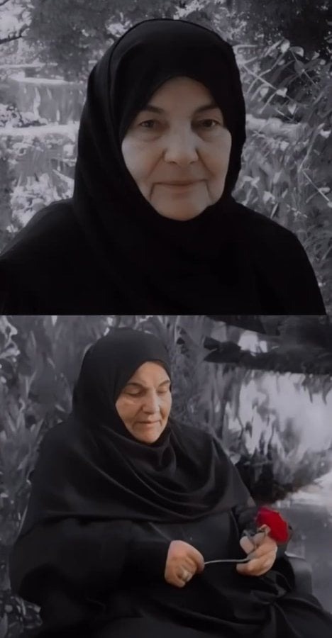 وفاة والدة حسن نصر الله 