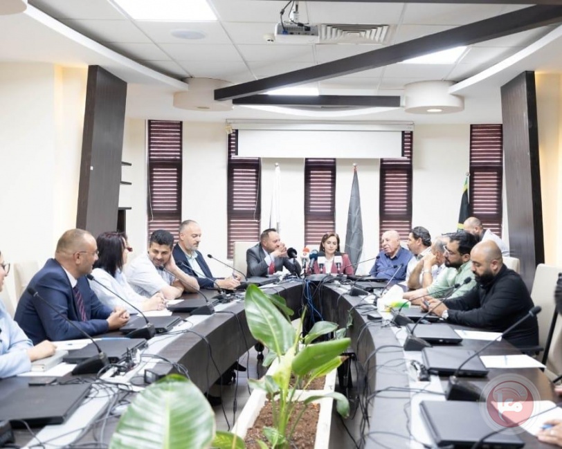 "كهرباء القدس" ونقابة المهندسين توقعان إتفاقية تعاون
