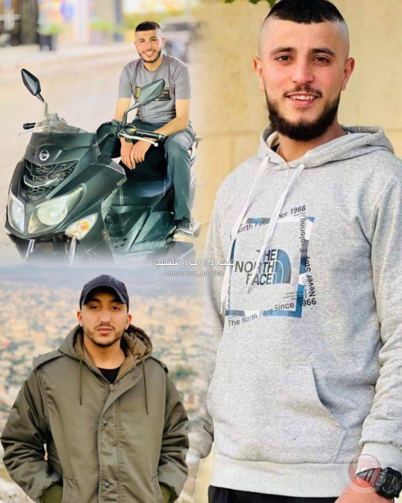 ثلاثة شهداء وجرحى برصاص قوات الاحتلال في جنين