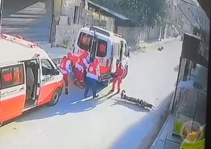 ثلاثة شهداء وجرحى برصاص قوات الاحتلال في جنين