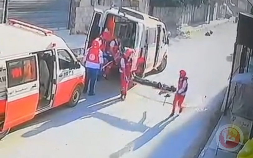 ثلاثة شهداء وجرحى برصاص قوات الاحتلال في جنين