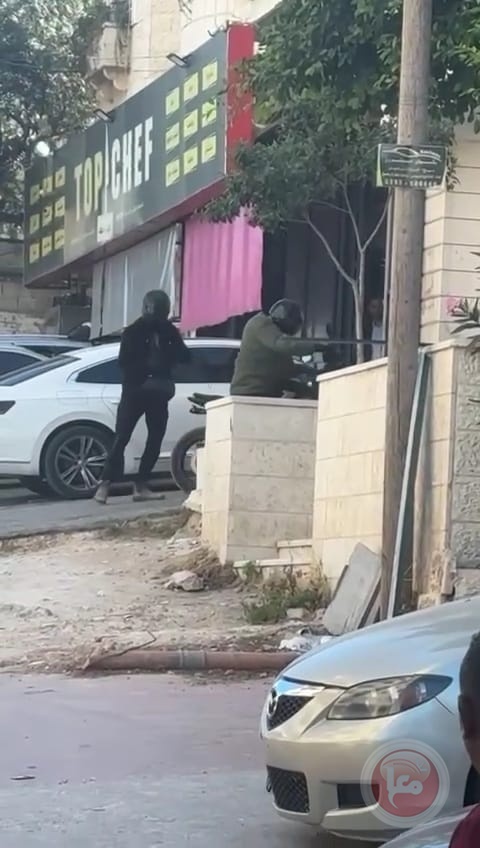 13 جريمة سطو منذ بداية العام...مجهولون يسطون على فرع أحد البنوك في ترقوميا