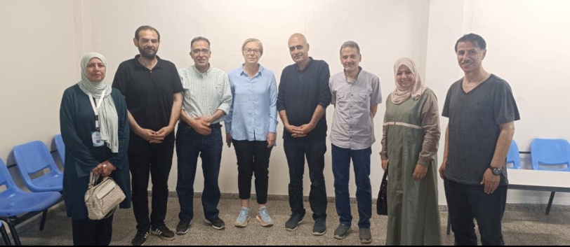 لقاء تشاوري يبحث سبل تعزيز دور المجتمع المدني في قطاعات المراة والحكم المحلي والزراعة