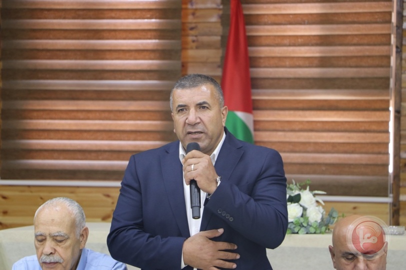 محافظة الخليل تحتضن اجتماع لجنة الحوار الوطني و المجتمعي