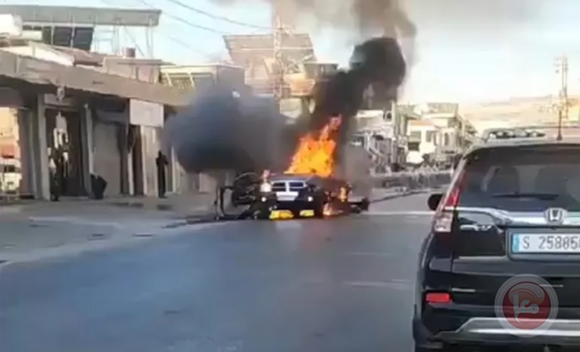 إسرائيل تغتال أحد أعضاء الجماعة الإسلامية في لبنان