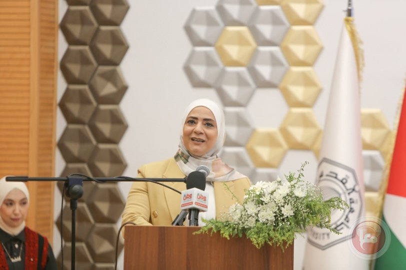 جامعة القدس تعلن تأهل الدفعة الأولى من خريجي العلوم الطبية المخبرية للبورد الأمريكي عقب الاعتماد