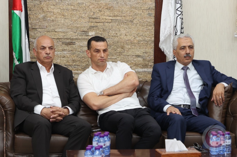 أزمة مياه الشرب في الخليل تبلغ ذروتها