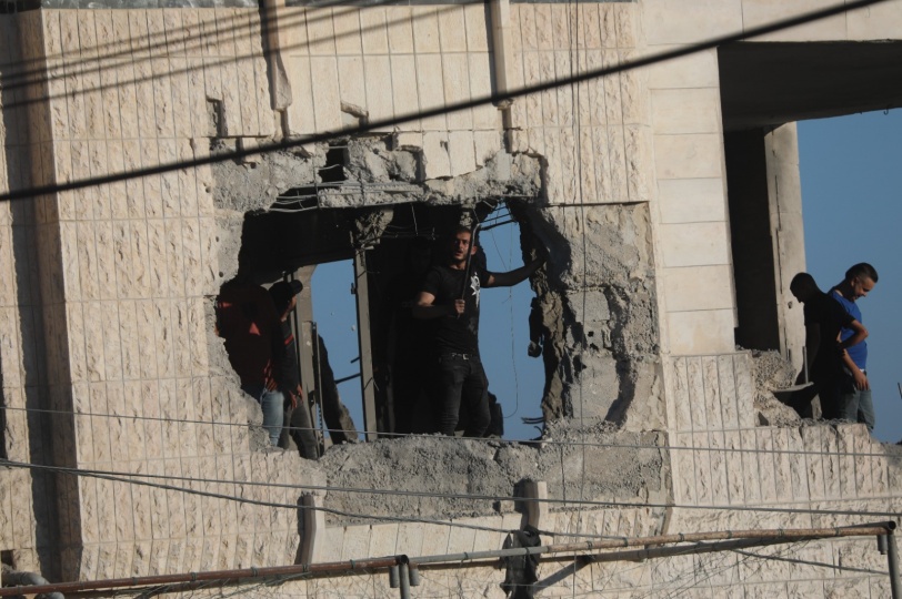 تصوير: مأمون وزوز