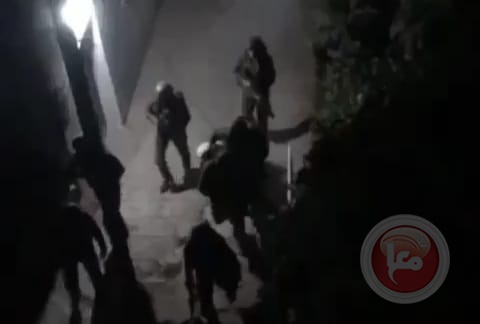 الاحتلال يعتقل 4 مواطنين من يطا ومخيم العروب