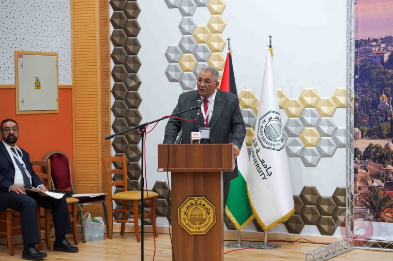 جامعة القدس والهيئة الإسلامية العليا بالقدس تنظمان مؤتمرًا أكاديميًّا دوليًّا حول المسجد الأقصى المبارك