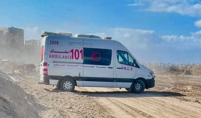 إسرائيل: تزويد مستشفى كمال عدوان بـ5,000 لتر من الوقود وإخلاء عشرات المرضى