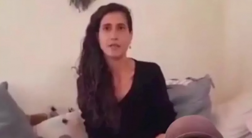 فضيحة في إسرائيل.. إبنة وزيرة الاستيطان تتهم والديها بالاعتداء عليها جنسيا