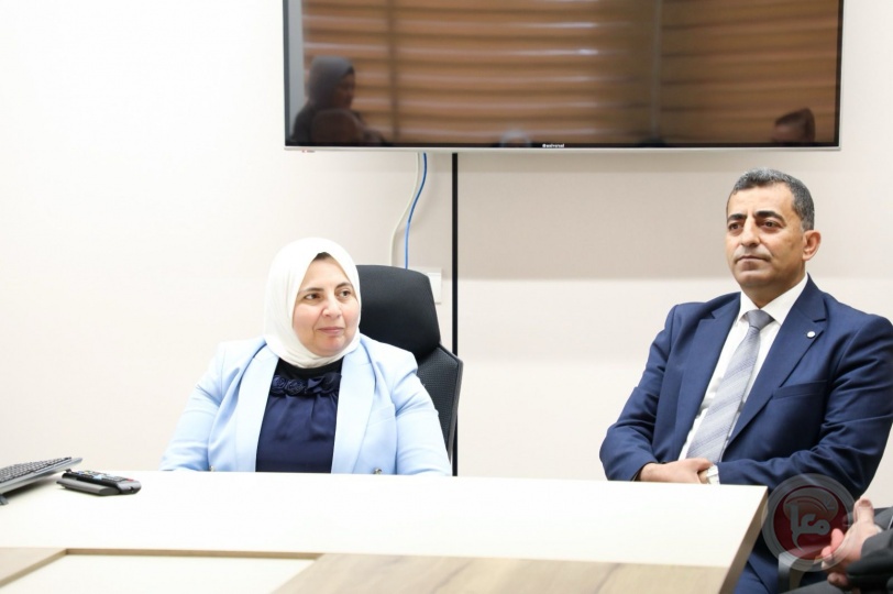 جامعة الخليل تستضيف طلبة الثانوية وتحتضن فعاليات اليوم الإرشادي "نرتقي بالمعرفة.. لنبني المستقبل"