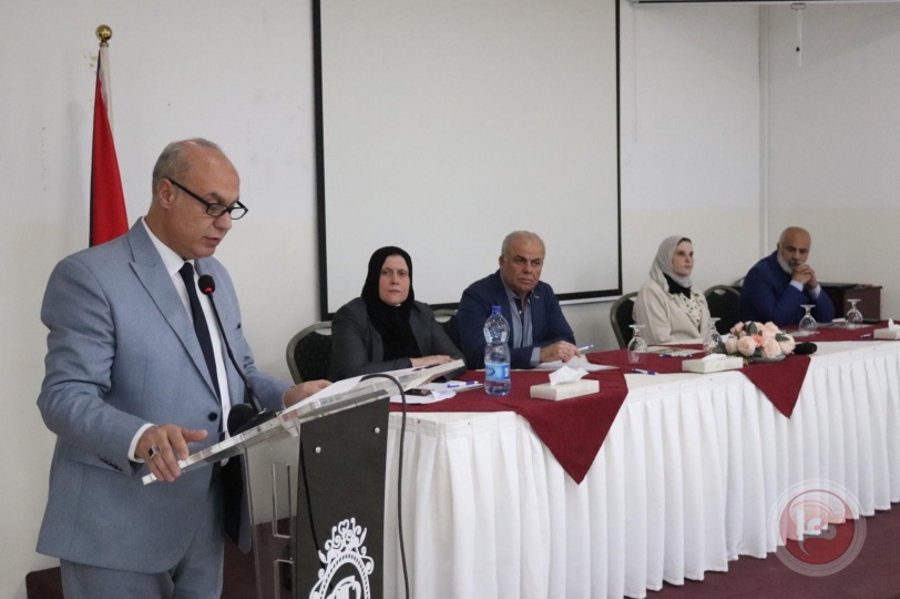 وزارة الثقافة تطلق 37 مشروعاً في الضفة الغربية من خلال الصندوق الثقافي