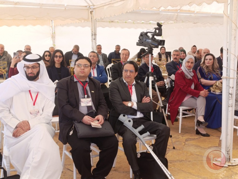"غرناطة" في ندوة علمية دولية بمدينة سبيطله التونسية: إمكانية استلهام تجربة من الماضي لبناء نموذج في الحاضر