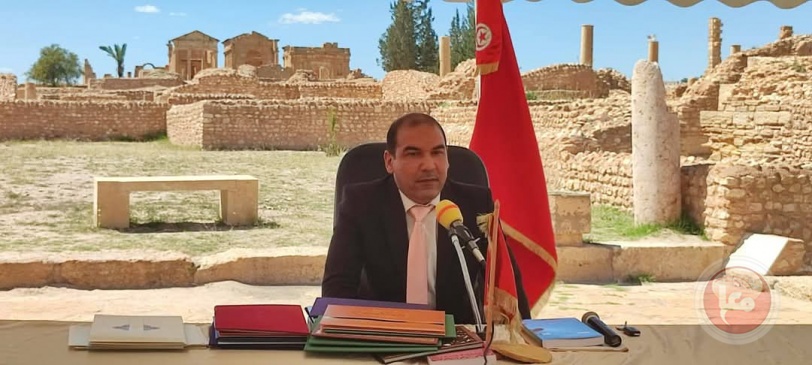 "غرناطة" في ندوة علمية دولية بمدينة سبيطله التونسية: إمكانية استلهام تجربة من الماضي لبناء نموذج في الحاضر