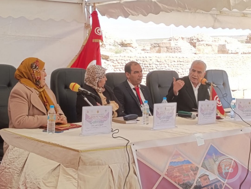 "غرناطة" في ندوة علمية دولية بمدينة سبيطله التونسية: إمكانية استلهام تجربة من الماضي لبناء نموذج في الحاضر