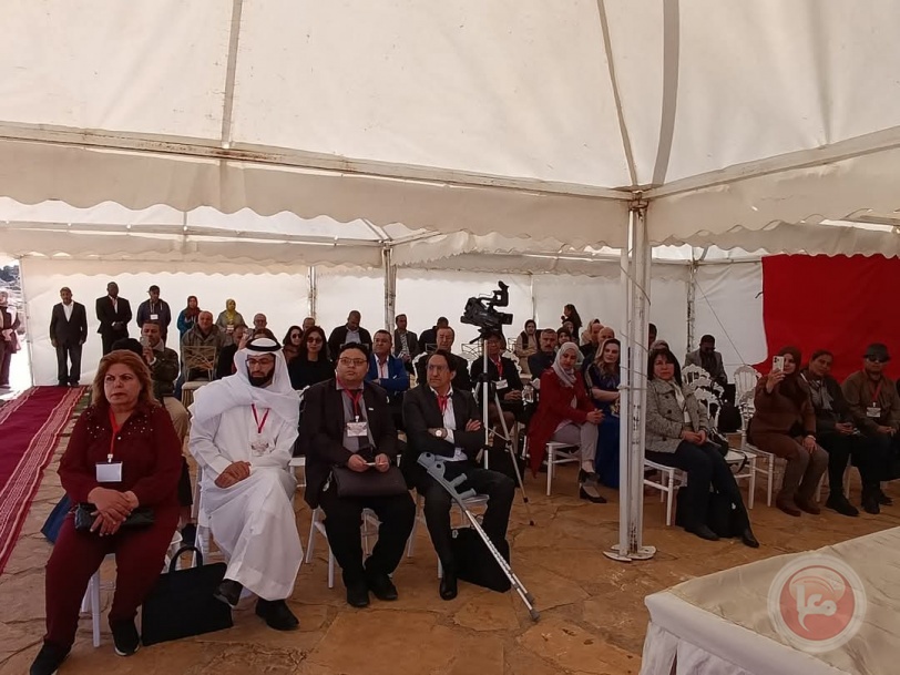 "غرناطة" في ندوة علمية دولية بمدينة سبيطله التونسية: إمكانية استلهام تجربة من الماضي لبناء نموذج في الحاضر