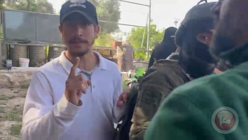 مستوطنون يهاجمون منازلا في حي تل ارميدة بالخليل