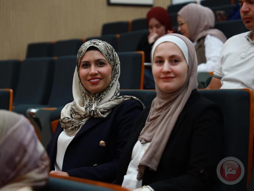 ورشة عمل حول الطاقة المستدامة في جامعة البوليتكنك