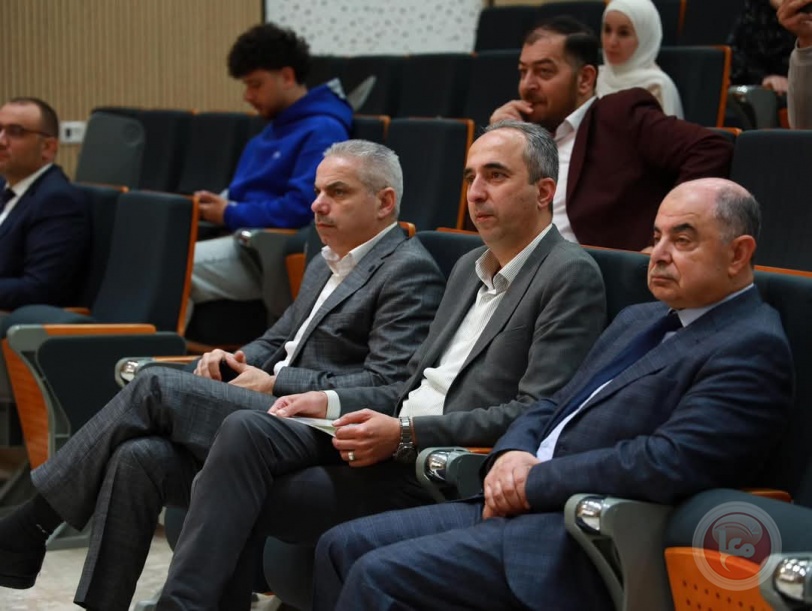 ورشة عمل حول الطاقة المستدامة في جامعة البوليتكنك